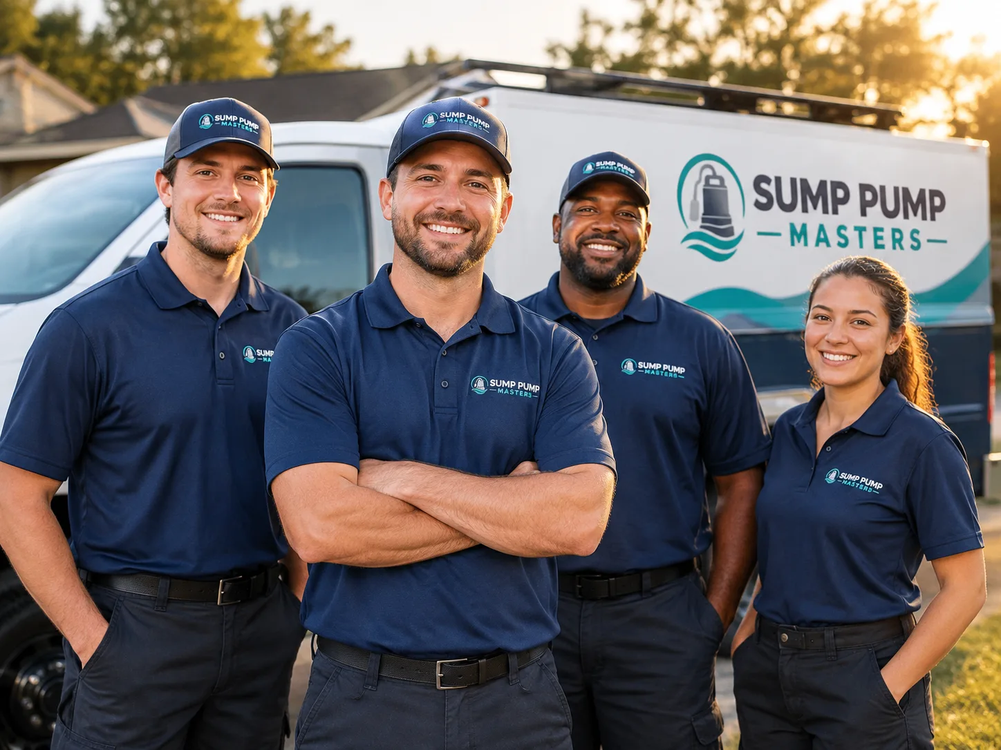Sump Pump Repair company in Genoa, WV