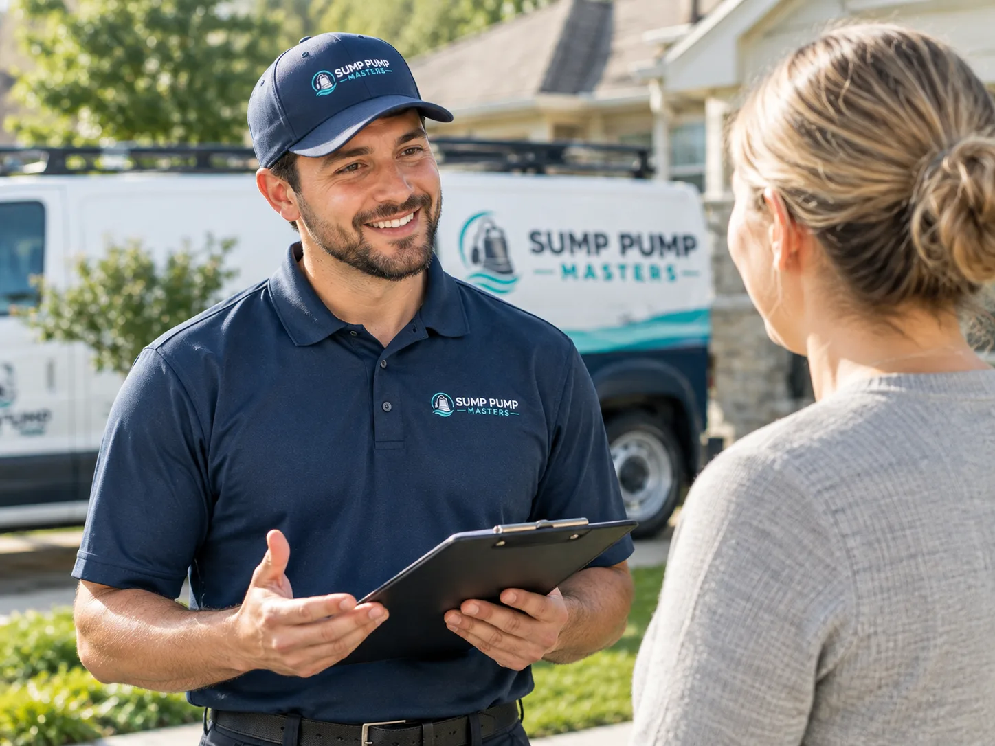 Sump Pump Repair Genoa, WV FAQs